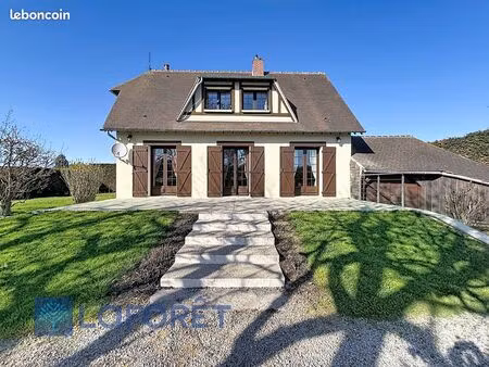 maison 5 pièces 91 m²