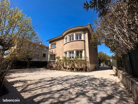 superbe maison entièrement rénovée