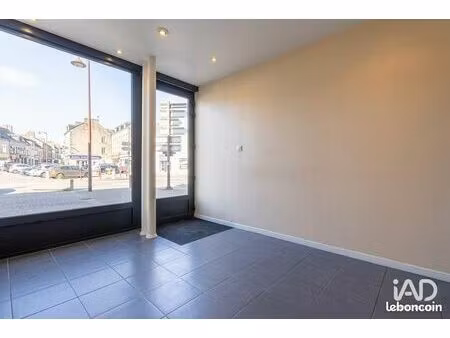 boutique 32 m² breteuil