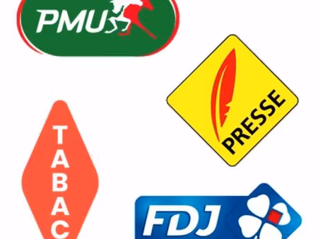gisors - bar-tabac-fdj-pmu de 100m2
