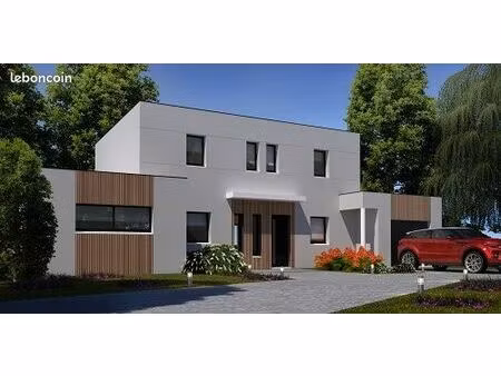 maison 5 pièces 148 m²