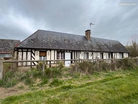 maison 4 pièces 88 m²