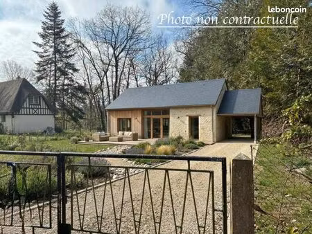 terrain 1 835 m² la trinite