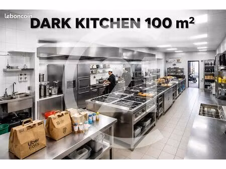 local 100 m² valence