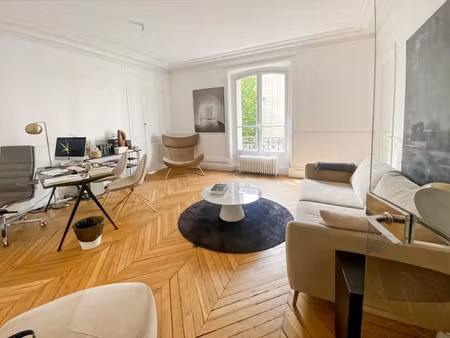 location locaux professionnels 91 m² à paris 9ème (75009)  5 285 €