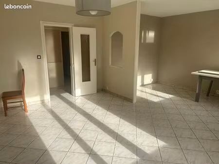 appartement t4 murger