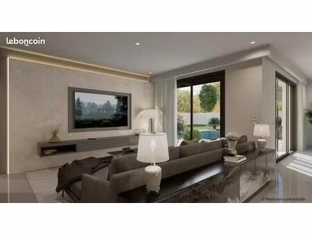 maison 6 pièces 107 m²