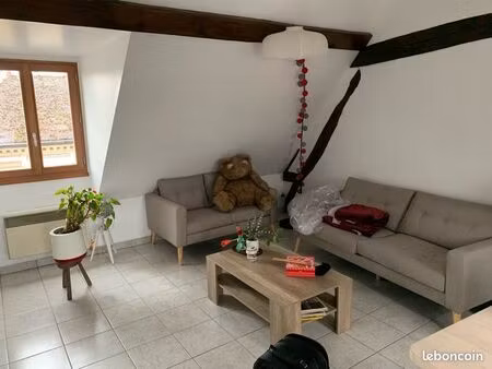 location appartement t2