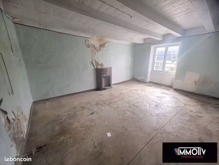 duplex 4 pièces 72 m²