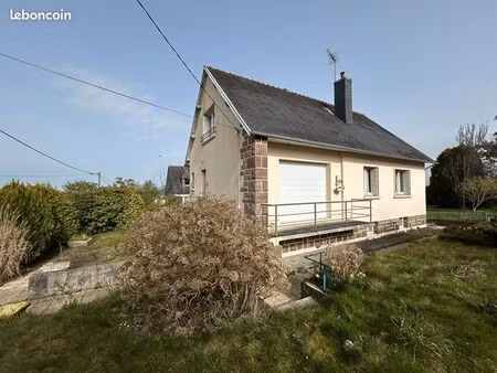 maison 4 pièces 118 m²