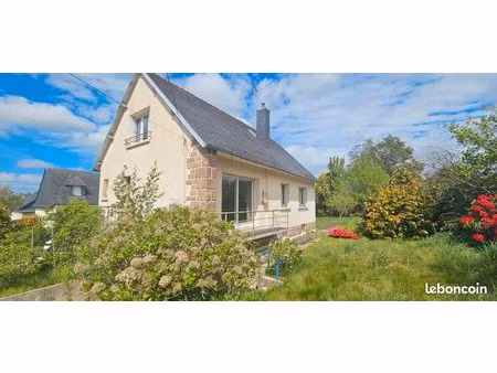 maison 5 pièces 118 m²