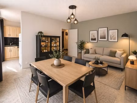 en vente appartement 32 m² – 183 750 € |audresselles
