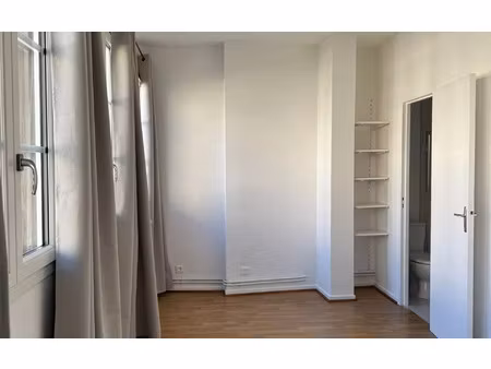 location appartement  40 m² t-2 à castres  495 €