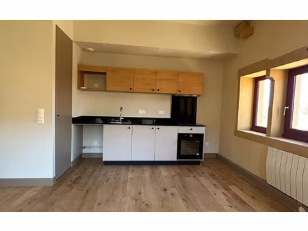 location appartement  48.8 m² t-2 à metz  820 €