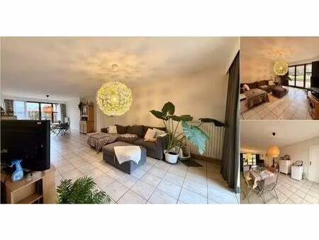 rez-de-chaussée à louer à rue vigneroule 49 dave (vbe10271)