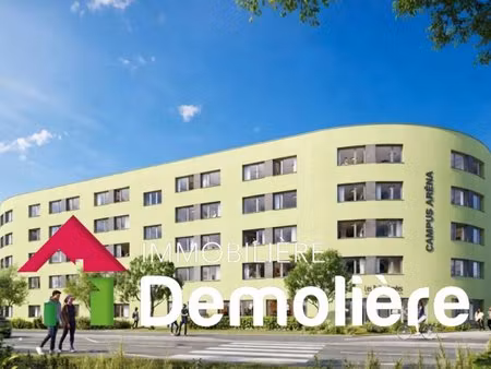 en vente appartement 18 5 m² – 112 080 € |schiltigheim