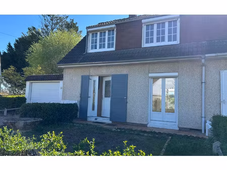 location maison  m² t-4 à cosne-cours-sur-loire  720 €
