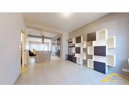 en vente maison individuelle 125 m² – 287 000 € |longlaville