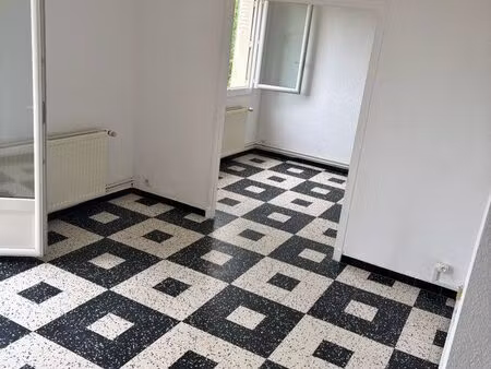 alès secteur clavieres faux t4