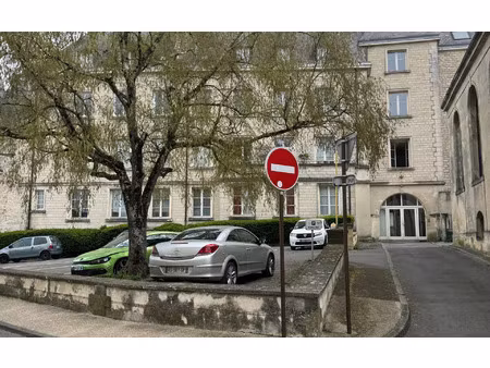 appartement laon 45 m² t-2 à vendre  51 900 €