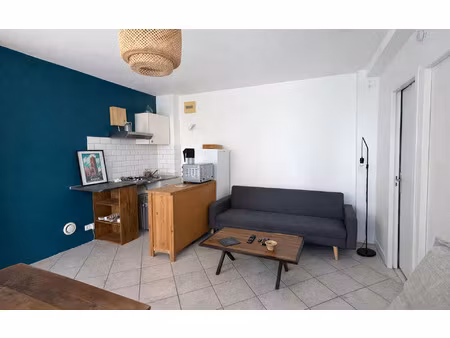 appartement rodez 33.54 m² t-2 à vendre  48 000 €