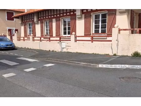 maison biarritz 124.53 m² t-5 à vendre  1 200 000 €