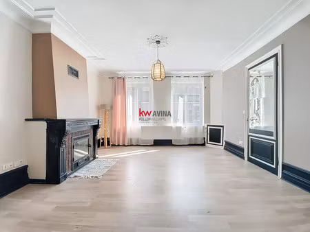 maison bourgeoise à vendre  6 pièces - bourbourg 59630