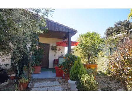 maison calvisson m² t-3 à vendre  170 000 €