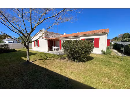 maison dolus-d'oléron m² t-5 à vendre  408 600 €