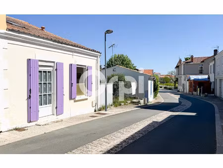 maison fouras m² t-3 à vendre  229 950 €