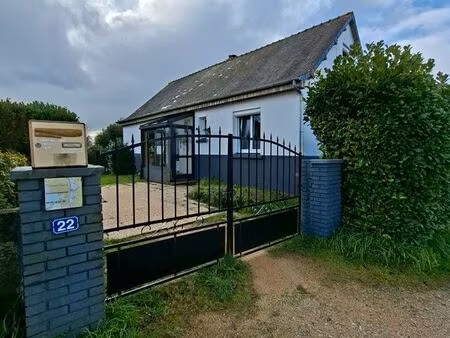 a vendre maison  charme de l ancien