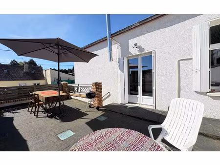 maison le havre m² t-3 à vendre  138 700 €