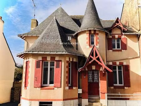 vente maison au pouliguen (44510) : à vendre / 183m² le pouliguen