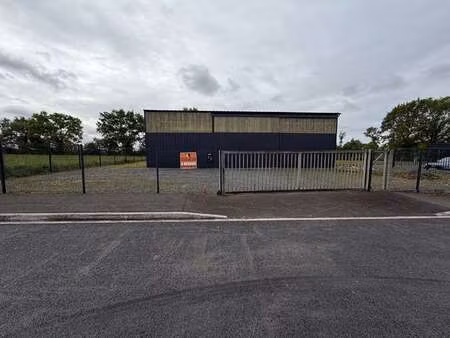 vente maison à saint-macaire-en-mauges (49450) : à vendre / 160m² saint-macaire-en-mauges