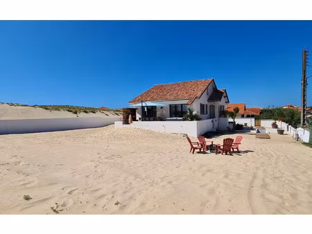 maison vieux-boucau-les-bains m² t-8 à vendre  1 190 000 €