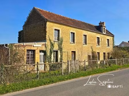 vente maison à saint-pierre-en-auge (14170) : à vendre / 150m² saint-pierre-en-auge
