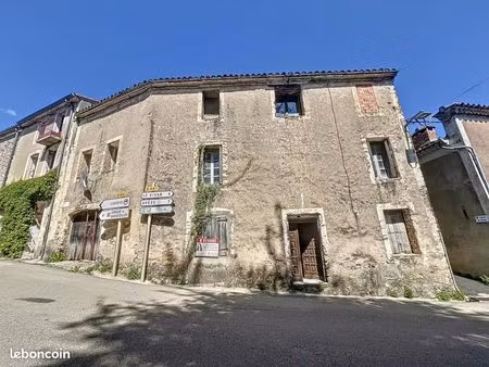 maison 6 pièces 118 m²