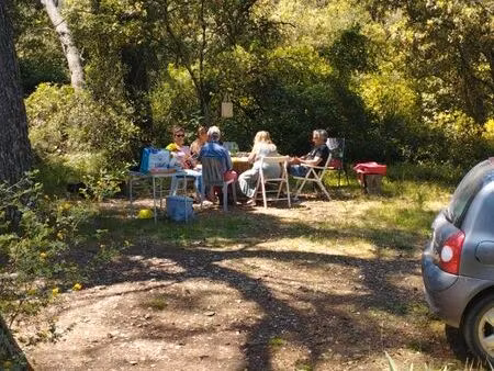 terrain de loisirs non constructible