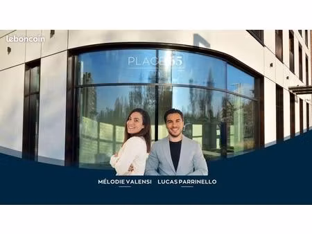 local commercial 536 m²