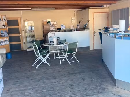 ventes locaux commerciaux