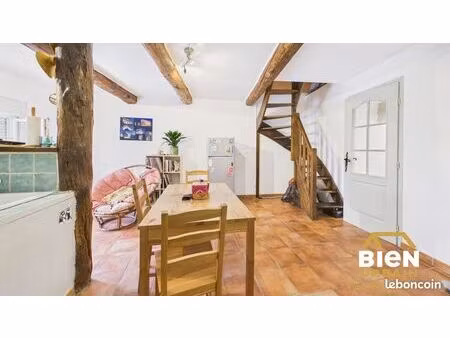 immeuble 78 m² caissargues