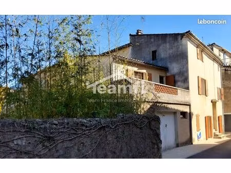 maison 3 pièces 75 m²