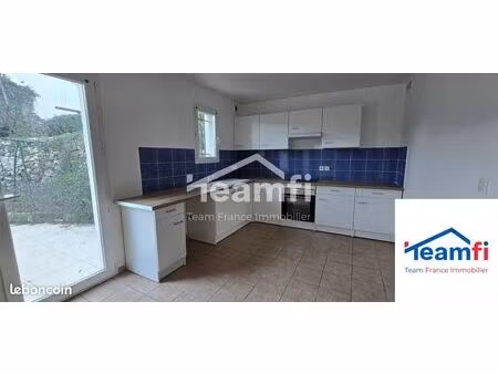 immeuble 150 m² alès