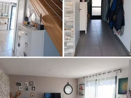 maison contemporaine