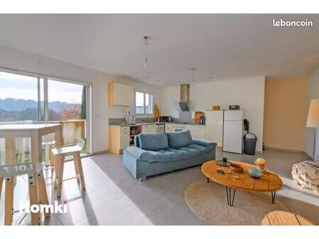 maison 4 pièces 85 m²