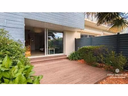 vente appartement 4 pièces à névez (29920) : à vendre 4 pièces / 70m² névez