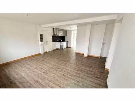 vente appartement 3 pièces à saint-renan (29290) : à vendre 3 pièces / 59m² saint-renan