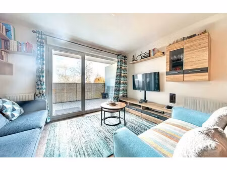 appartement de 60 m² à bagneux - 340 000 €