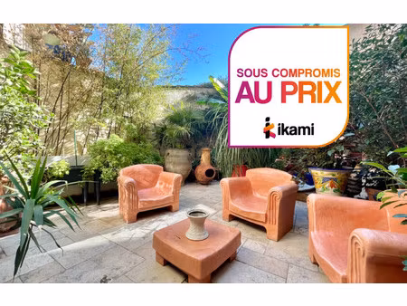 appartement de 165 m² à bourg de peage - 263 000 €