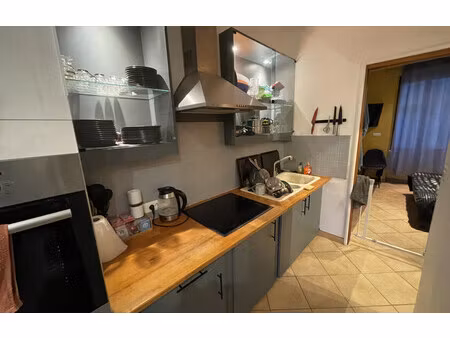 appartement de 38 m² à bourg de peage - 101 500 €